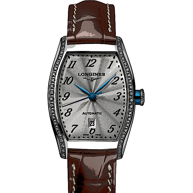 Longines Evidenza L2.142.0.70.4 Longines Evidenza L2.142.0.70.4