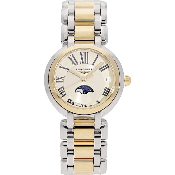 Longines PrimaLuna L8.115.5.31.7 Longines PrimaLuna L8.115.5.31.7