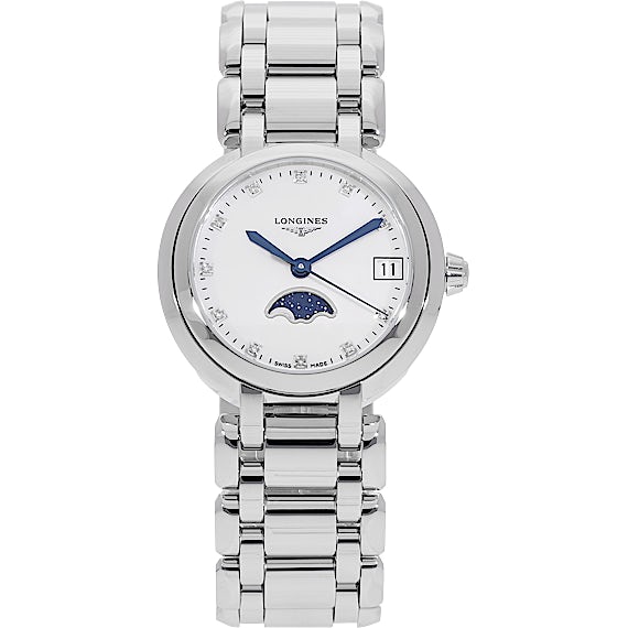 Longines PrimaLuna L8.115.4.87.6 Longines PrimaLuna L8.115.4.87.6