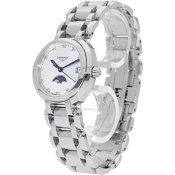 Longines PrimaLuna L8.115.4.87.6 Longines PrimaLuna L8.115.4.87.6