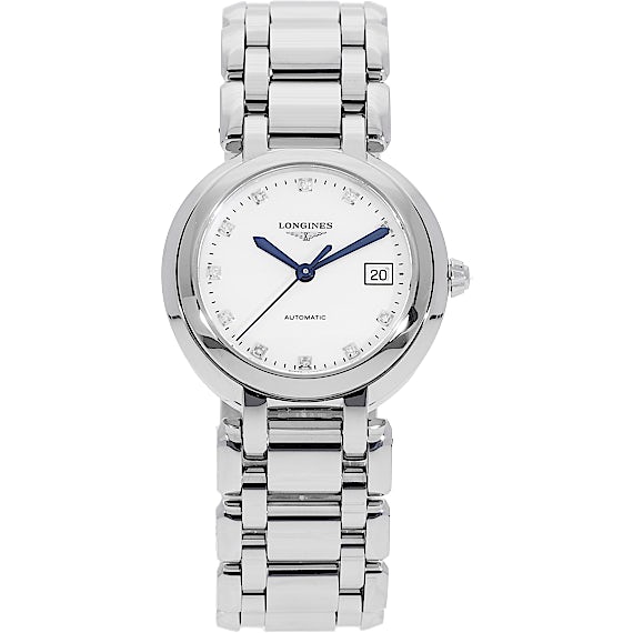 Longines PrimaLuna L8.113.4.87.6  Longines PrimaLuna L8.113.4.87.6