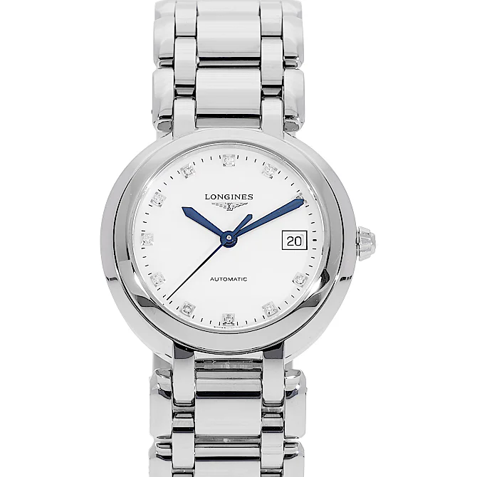 Longines PrimaLuna L8.113.4.87.6 Longines PrimaLuna L8.113.4.87.6
