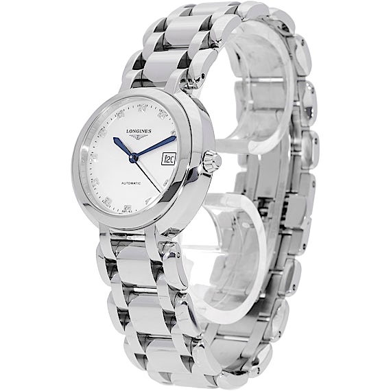 Longines PrimaLuna L8.113.4.87.6 Longines PrimaLuna L8.113.4.87.6