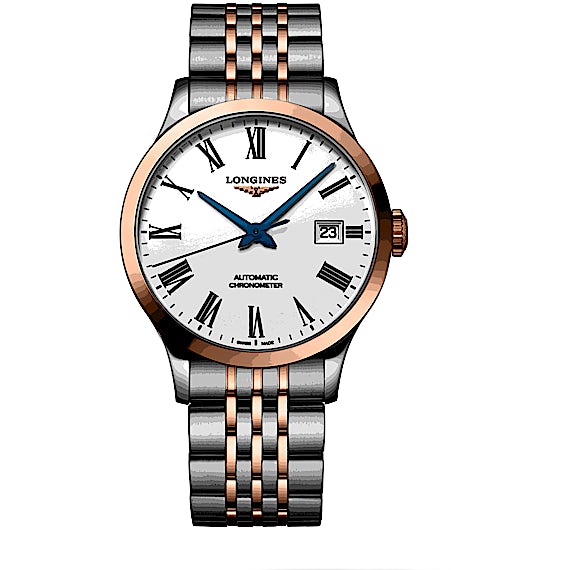 Longines Record L2.820.5.11.7 Longines Record L2.820.5.11.7