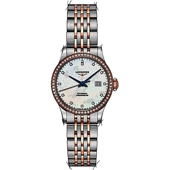 Longines Record L2.321.5.89.7 Longines Record L2.321.5.89.7