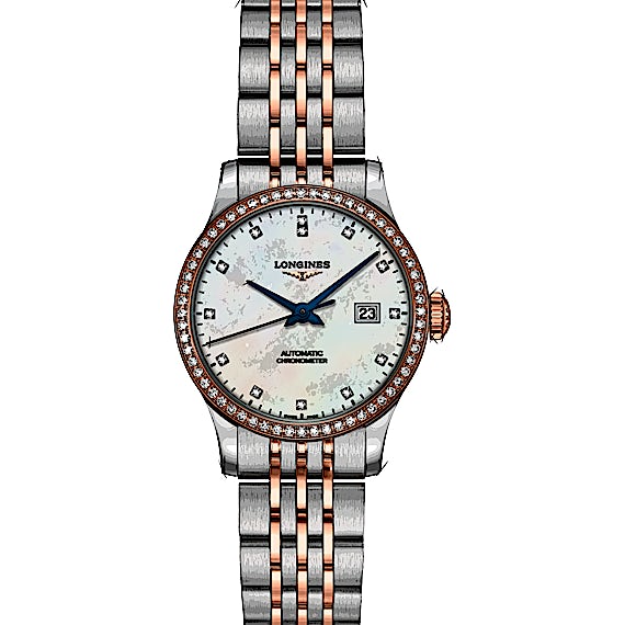 Longines Record L2.321.5.89.7  Longines Record L2.321.5.89.7