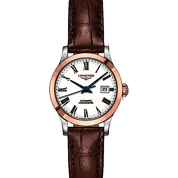 Longines Record L2.321.5.11.2 Longines Record L2.321.5.11.2