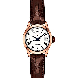 Longines Record L2.320.8.11.2 Longines Record L2.320.8.11.2