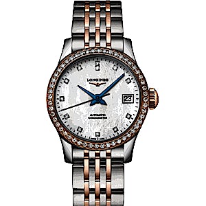 Longines Record L2.320.5.89.7  Longines Record L2.320.5.89.7