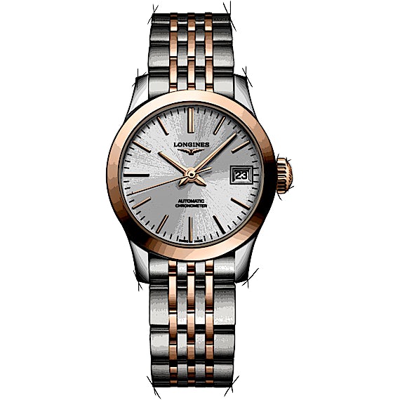 Longines Record L2.320.5.72.7 Longines Record L2.320.5.72.7