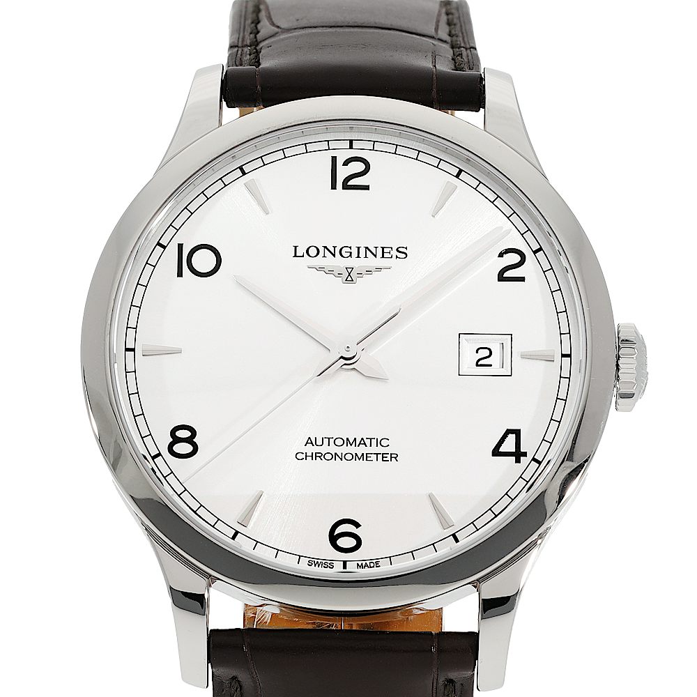 Longines Record Collection