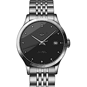 Longines Record L2.820.4.57.6  Longines Record L2.820.4.57.6