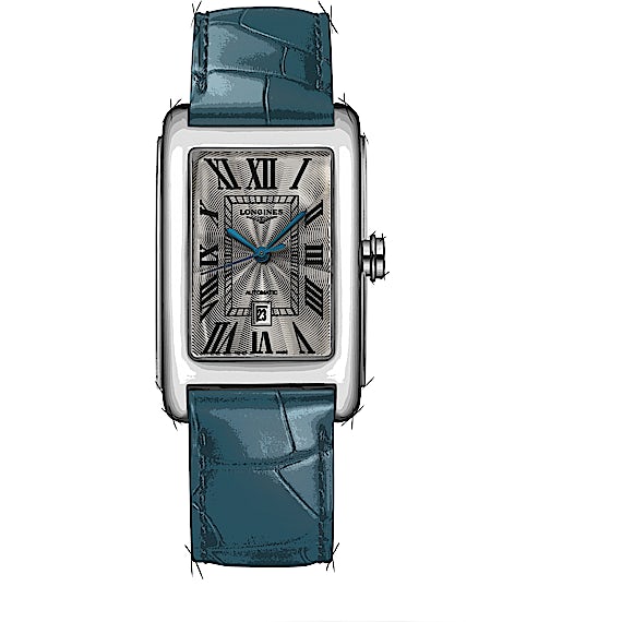 Longines DolceVita L5.757.4.71.9 Longines DolceVita L5.757.4.71.9