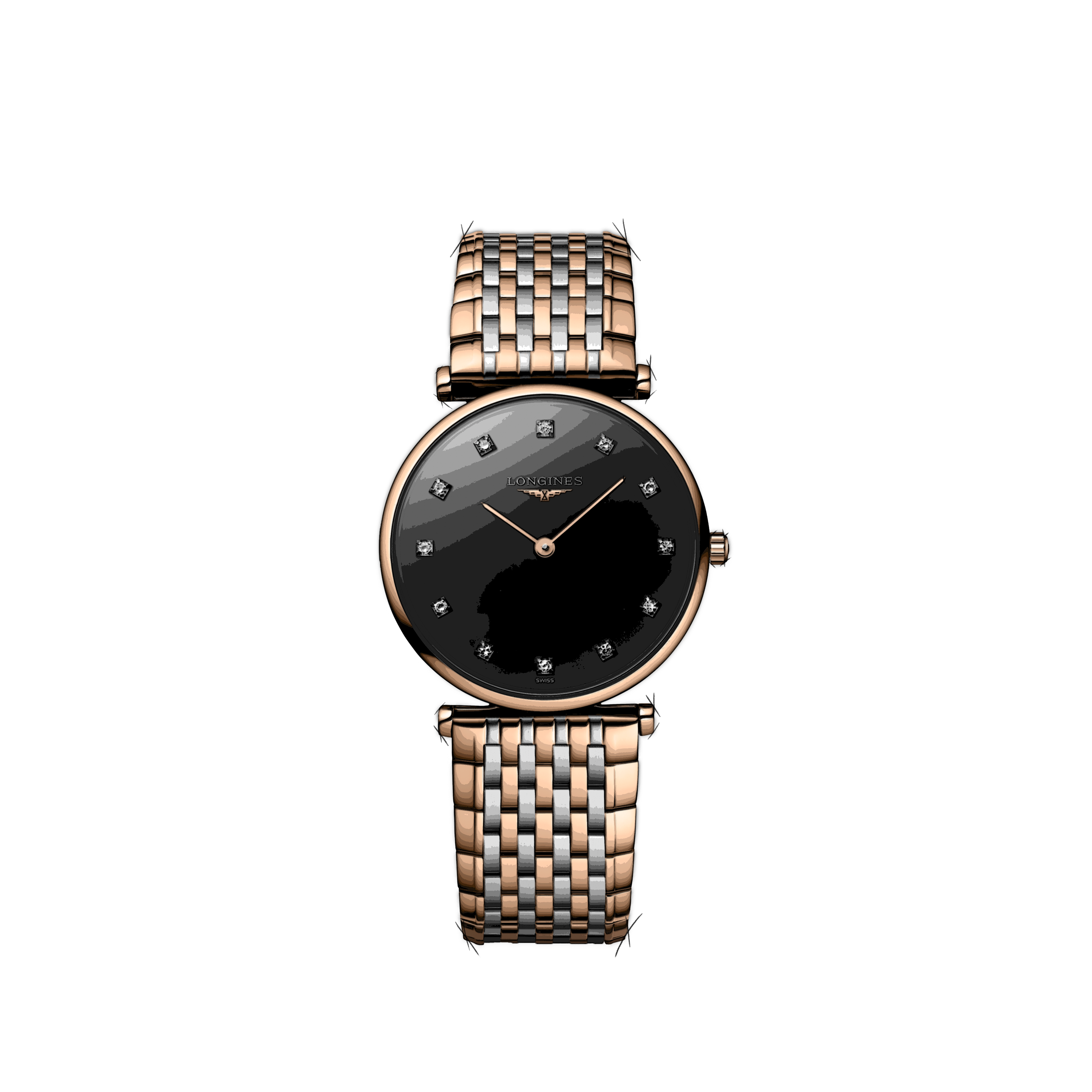 Longines La Grande Classique L4.512.1.57.7