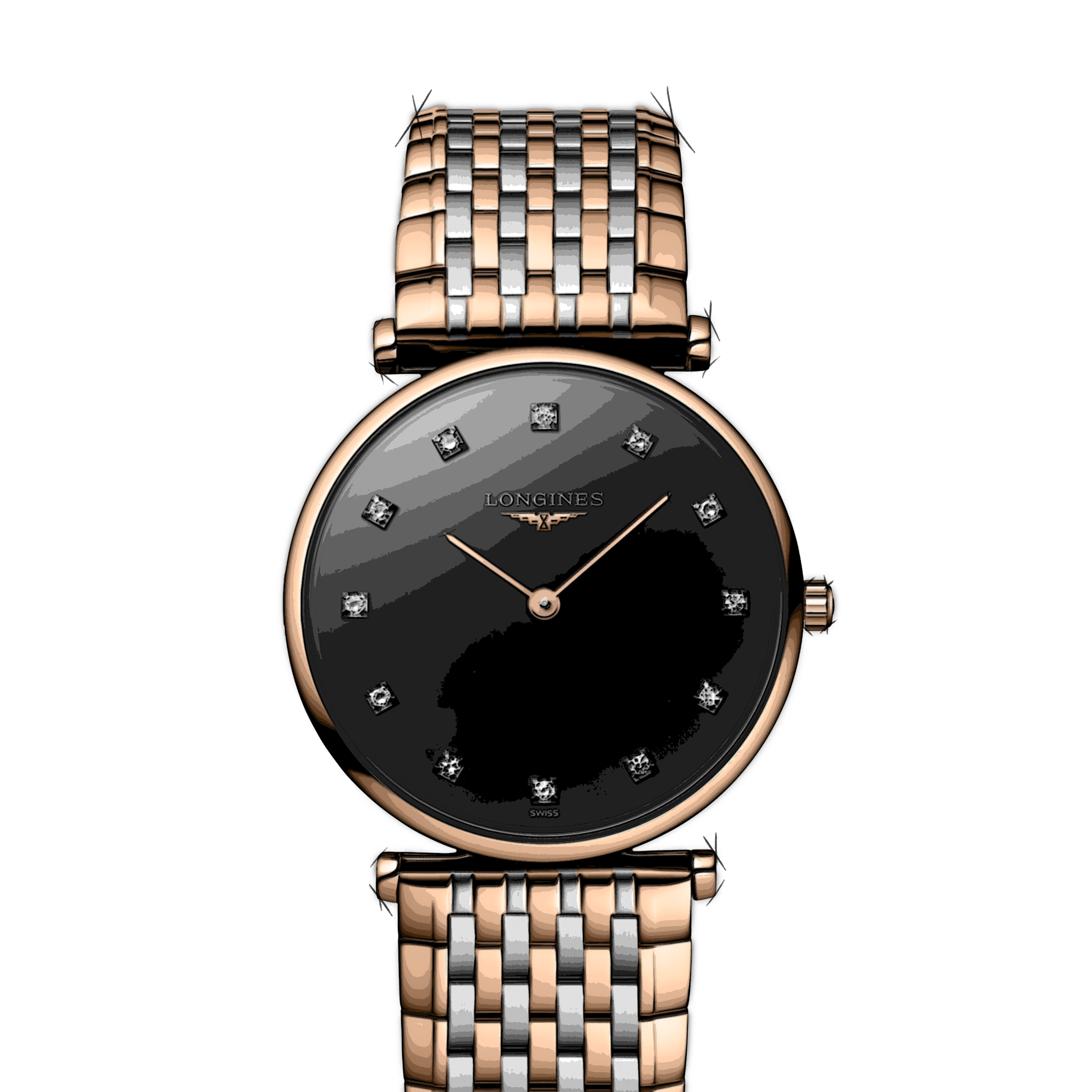 Longines La Grande Classique L4.512.1.57.7