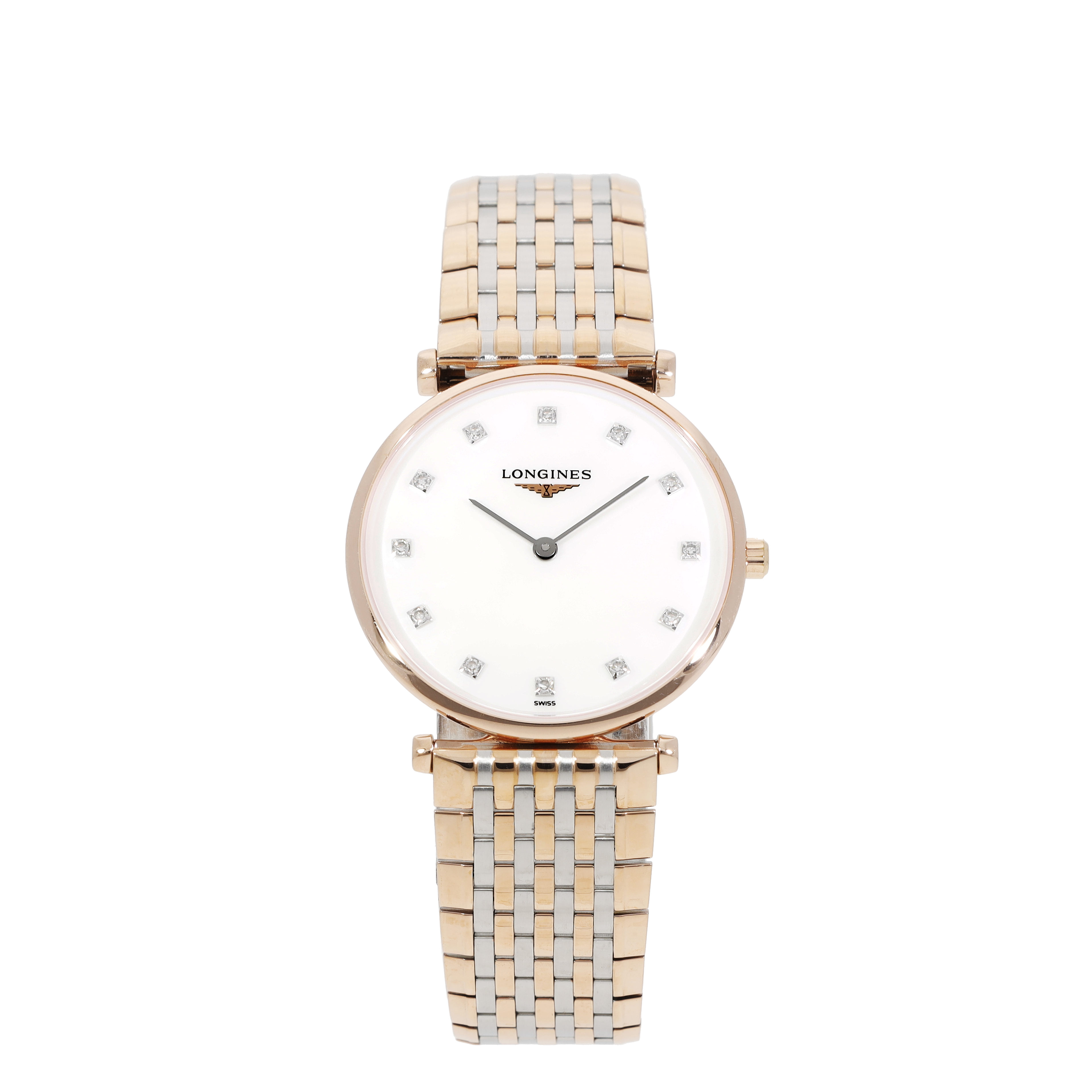 Longines La Grande Classique L4.512.1.97.7