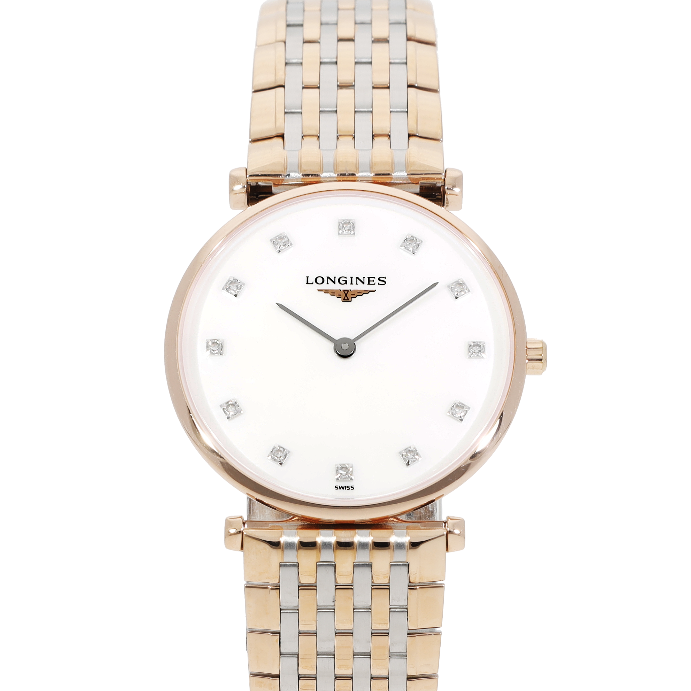 Longines La Grande Classique L4.512.1.97.7
