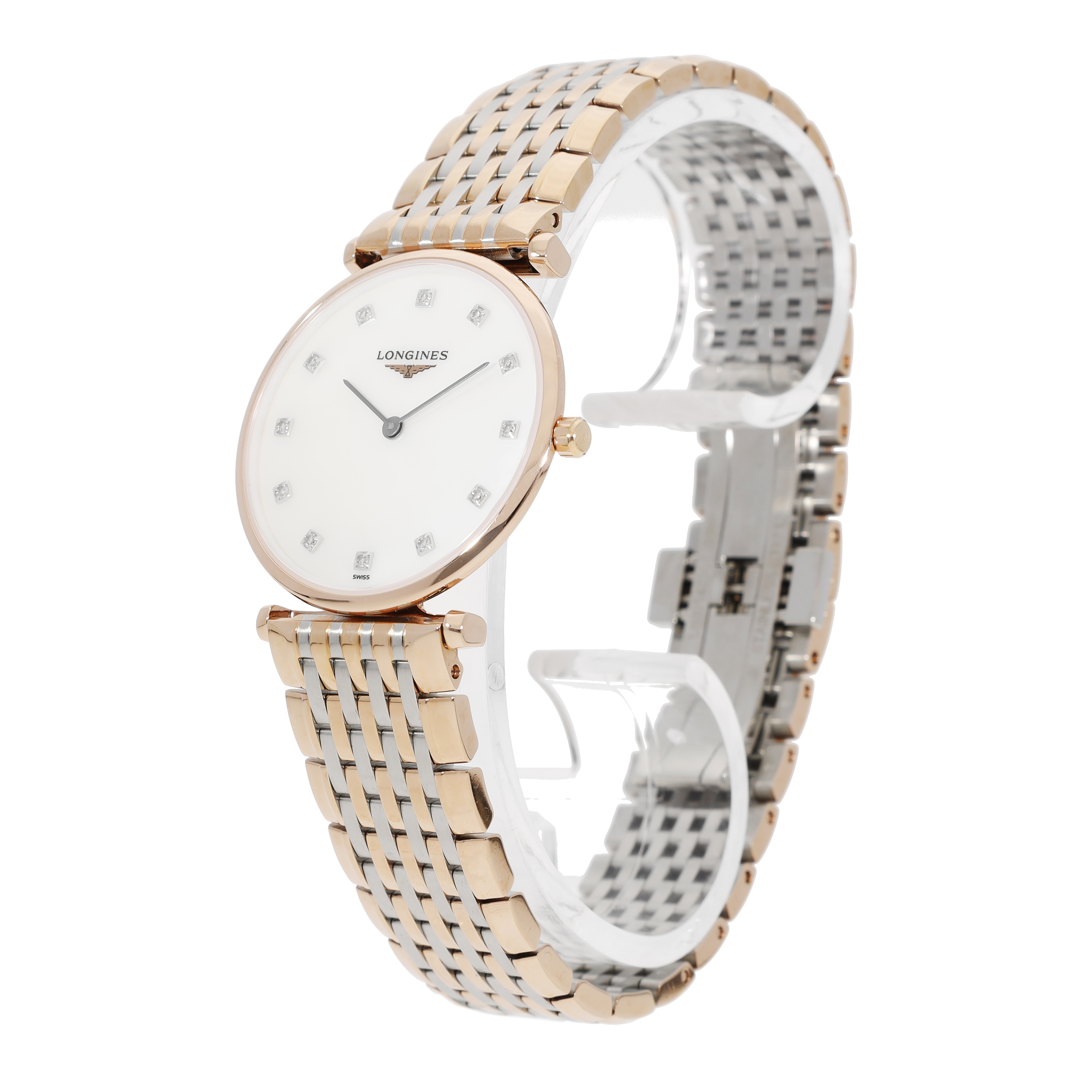 Longines La Grande Classique L4.512.1.97.7