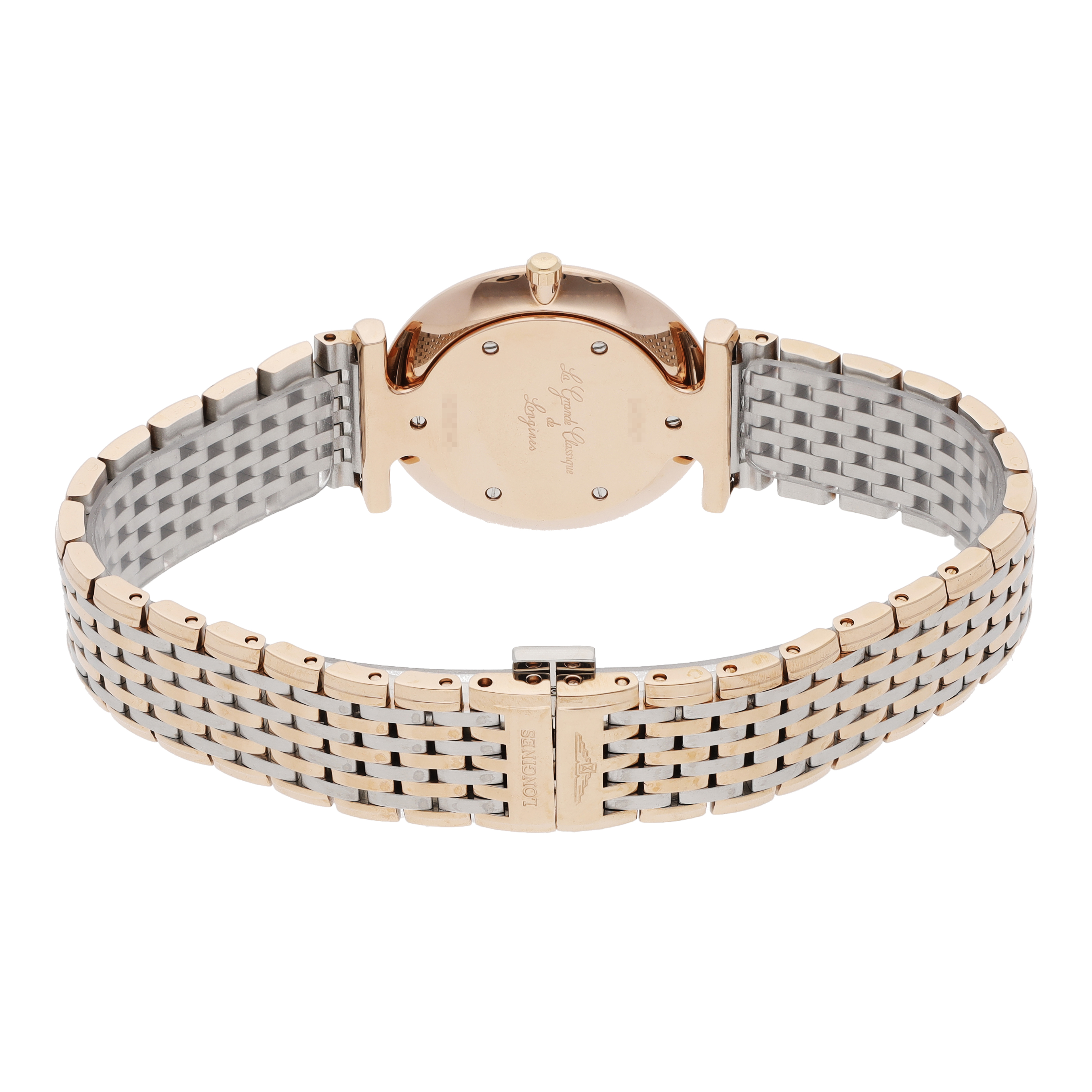 Longines La Grande Classique L4.512.1.97.7