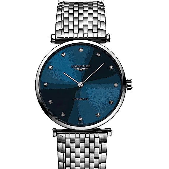 Longines La Grande Classique L4.908.4.97.6  Longines La Grande Classique L4.908.4.97.6