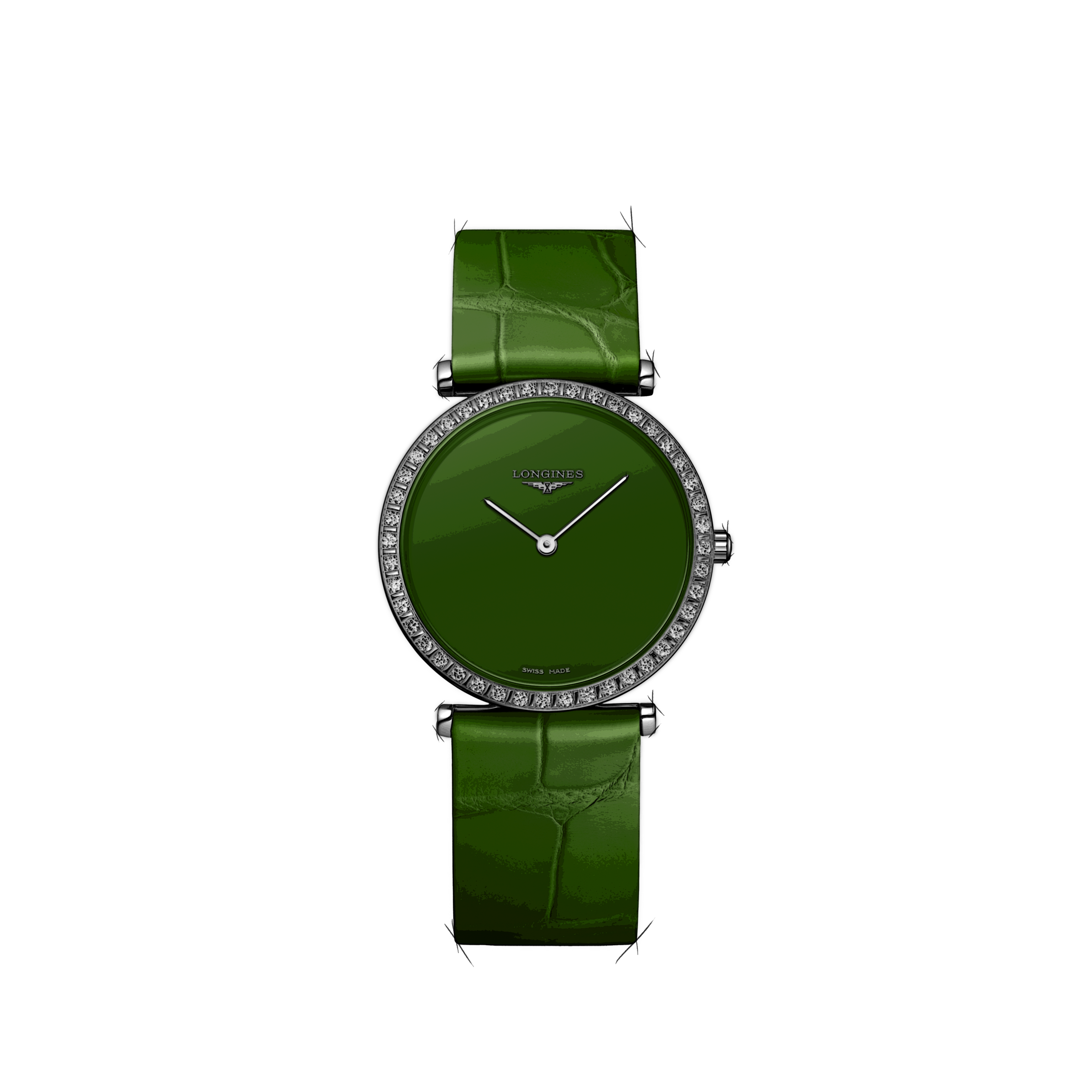 Longines La Grande Classique L4.523.0.60.2