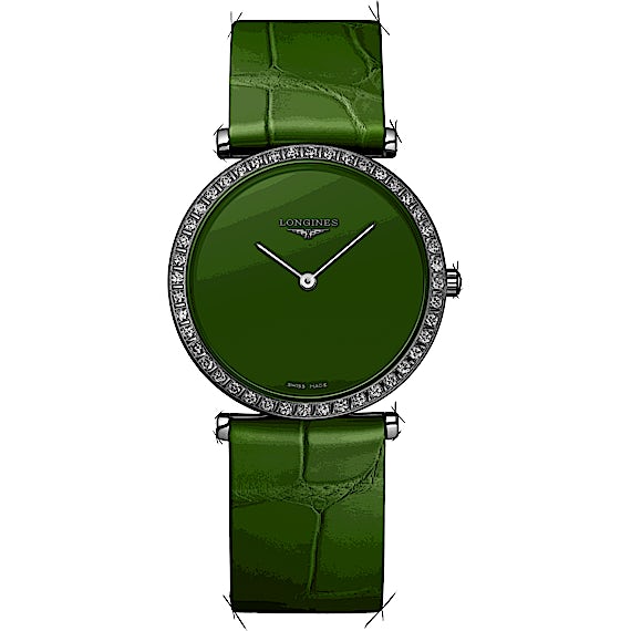 Longines La Grande Classique L4.523.0.60.2  Longines La Grande Classique L4.523.0.60.2