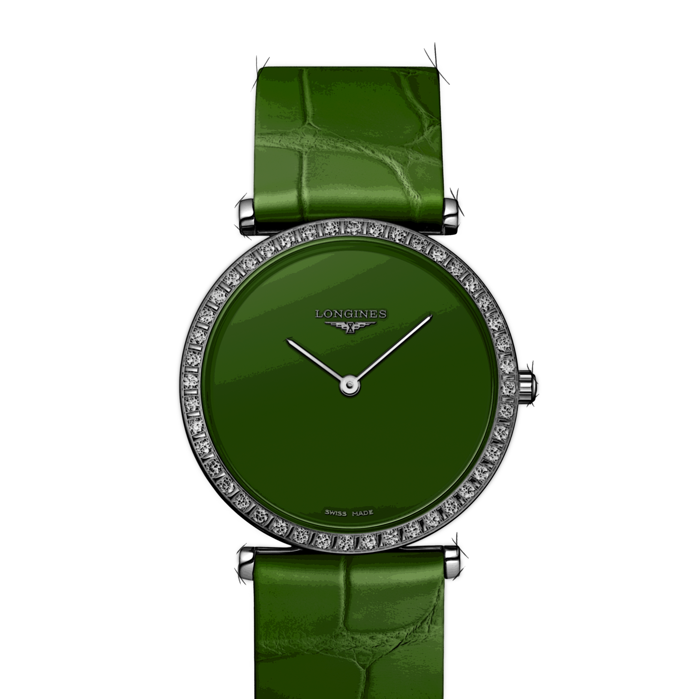 Longines La Grande Classique L4.523.0.60.2