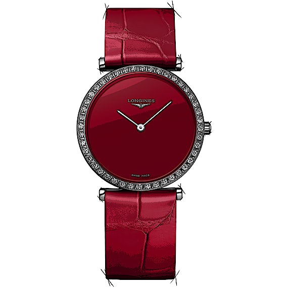 Longines La Grande Classique L4.523.0.91.2 Longines La Grande Classique L4.523.0.91.2