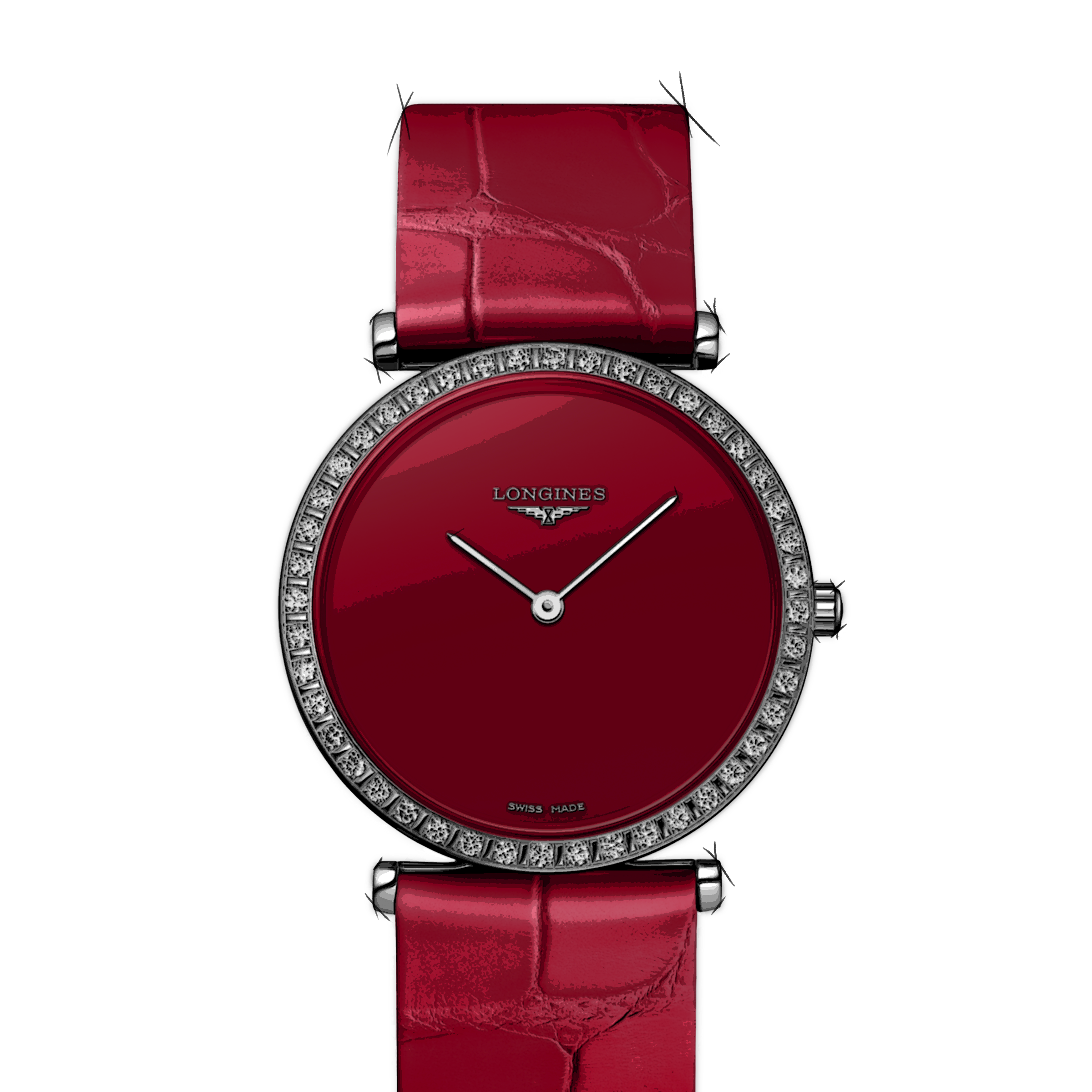 Longines La Grande Classique L4.523.0.91.2