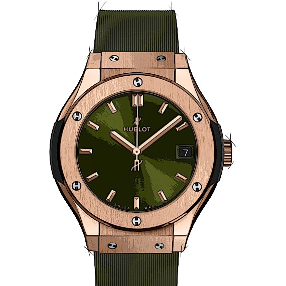Hublot Classic Fusion 581.OX.8980.RX Hublot Classic Fusion 581.OX.8980.RX