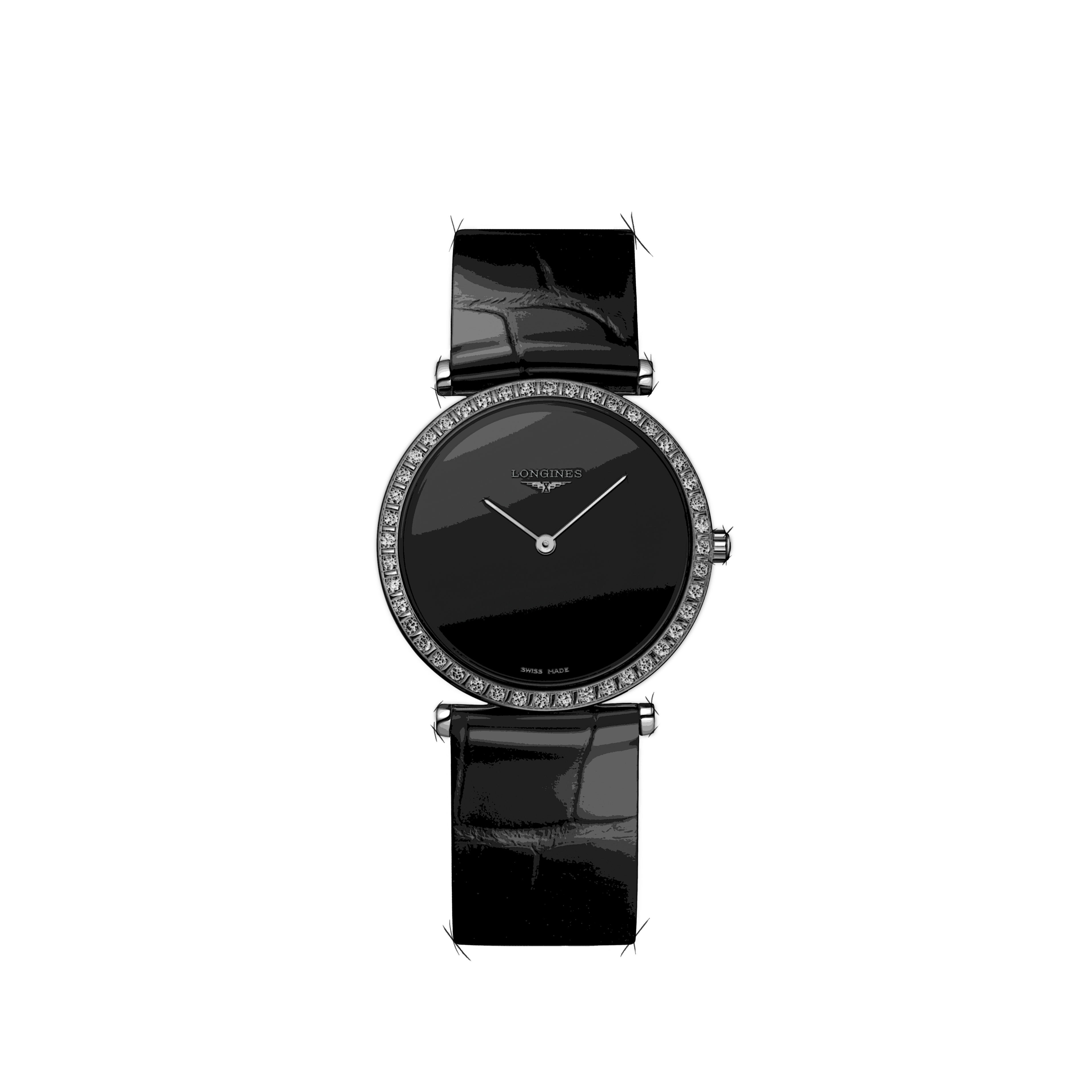 Longines La Grande Classique L4.523.0.50.2