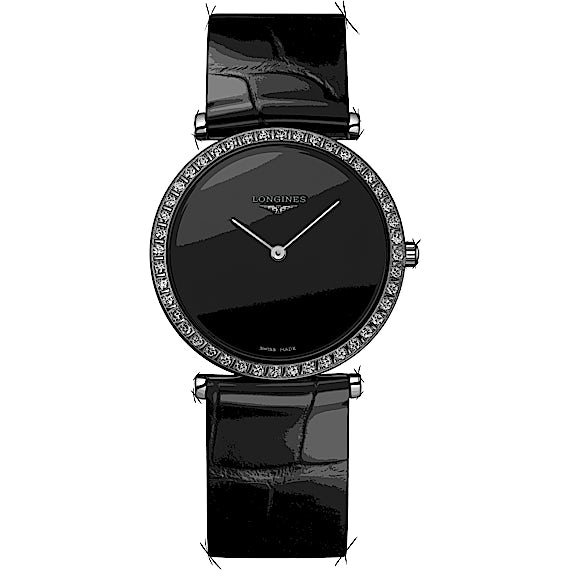 Longines La Grande Classique L4.523.0.50.2 Longines La Grande Classique L4.523.0.50.2