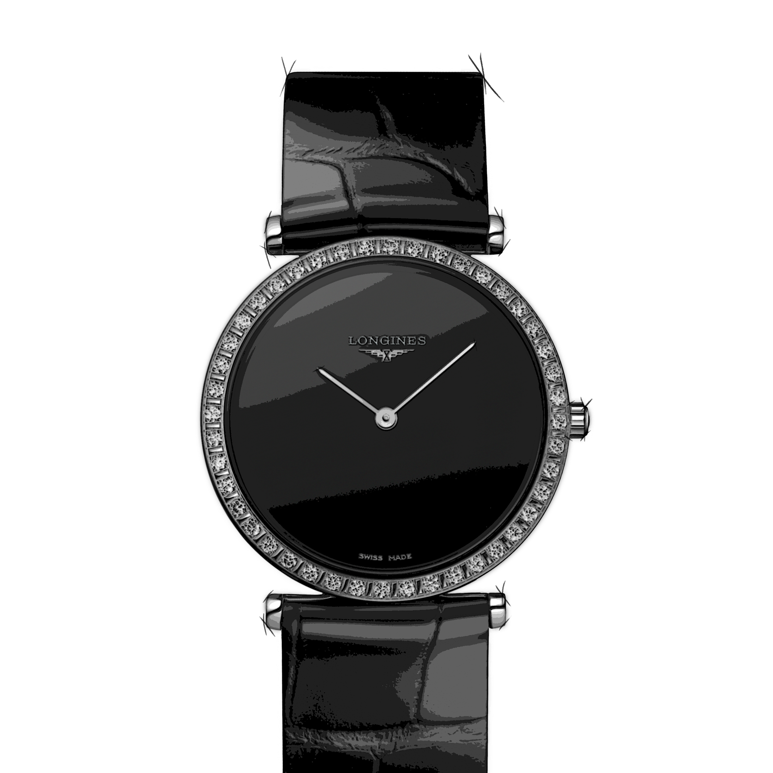 Longines La Grande Classique L4.523.0.50.2