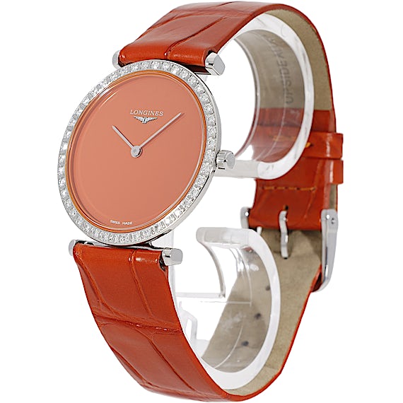 Longines La Grande Classique L4.523.0.92.2 Longines La Grande Classique L4.523.0.92.2