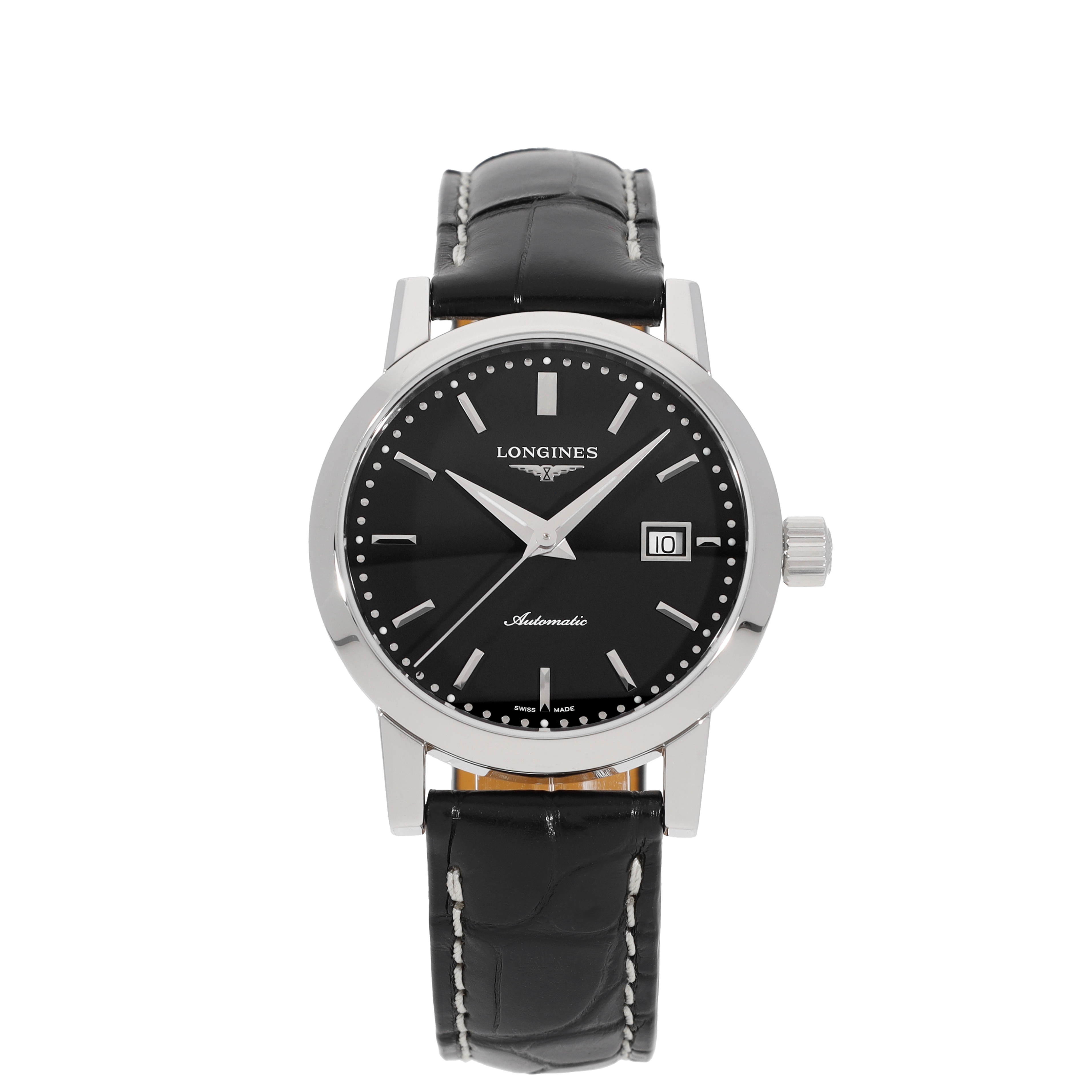 Longines 1832 L4.325.4.52.0