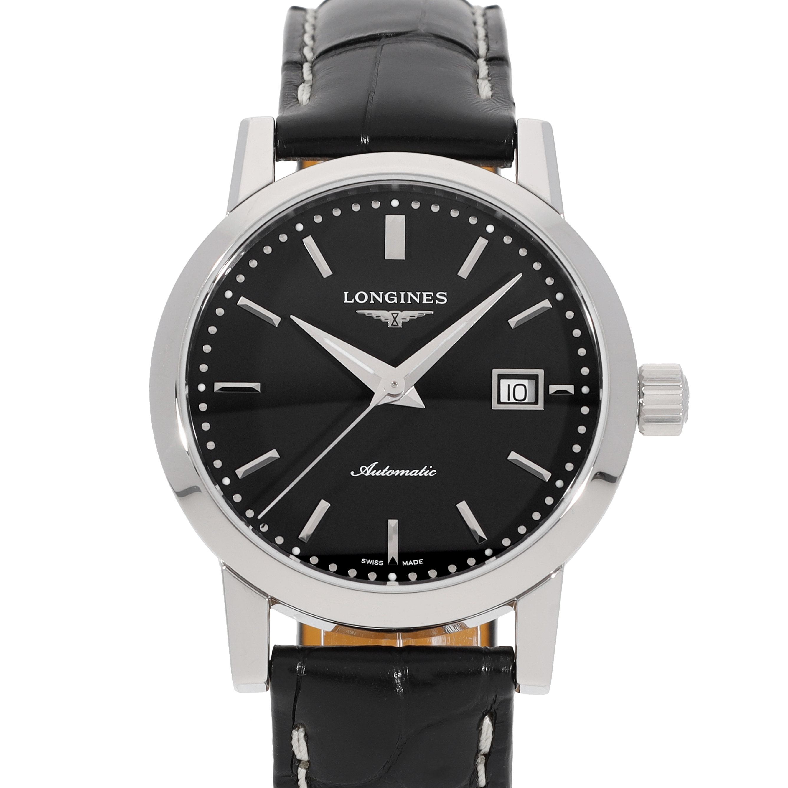 Longines 1832 L4.325.4.52.0