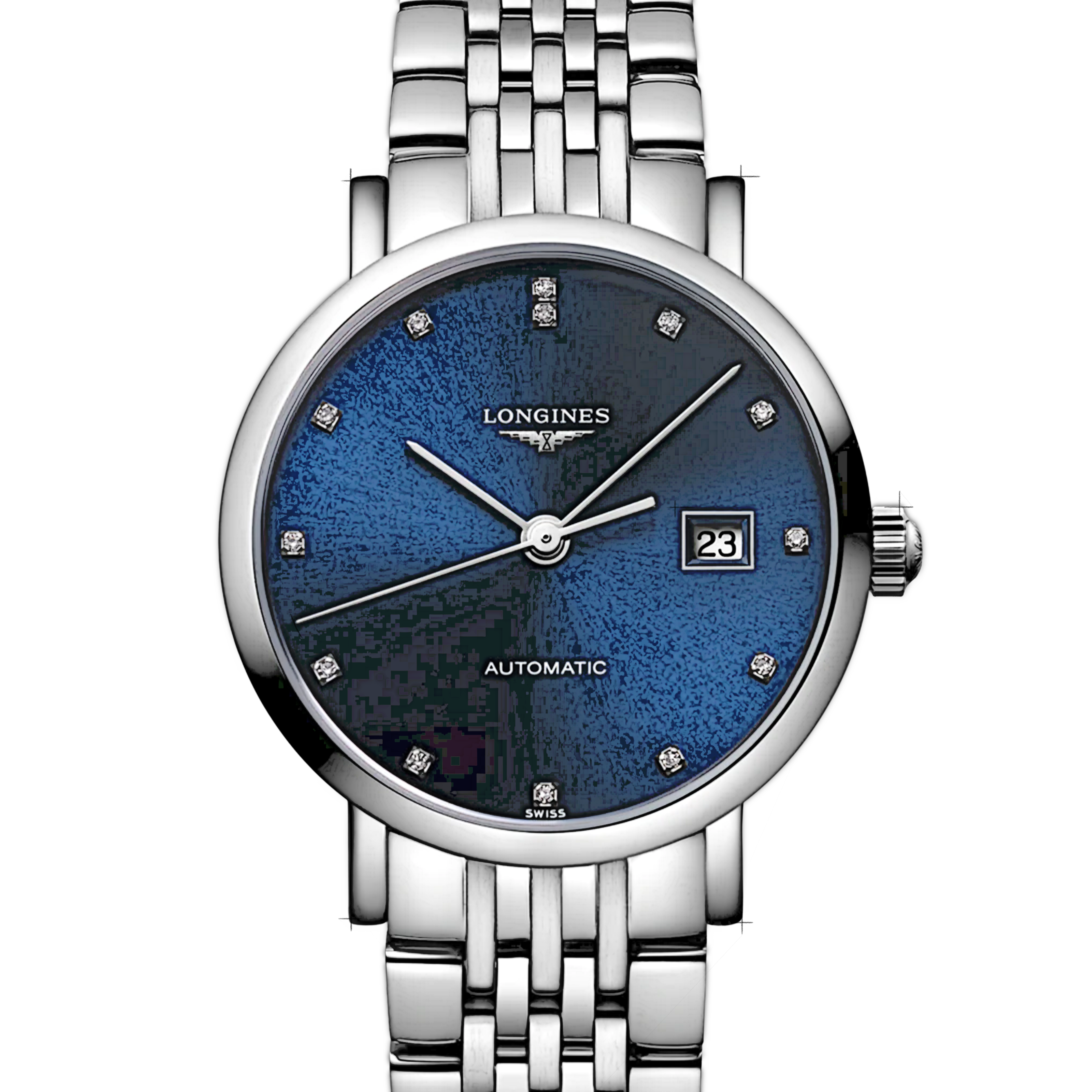 Longines Elegant L4.310.4.97.6