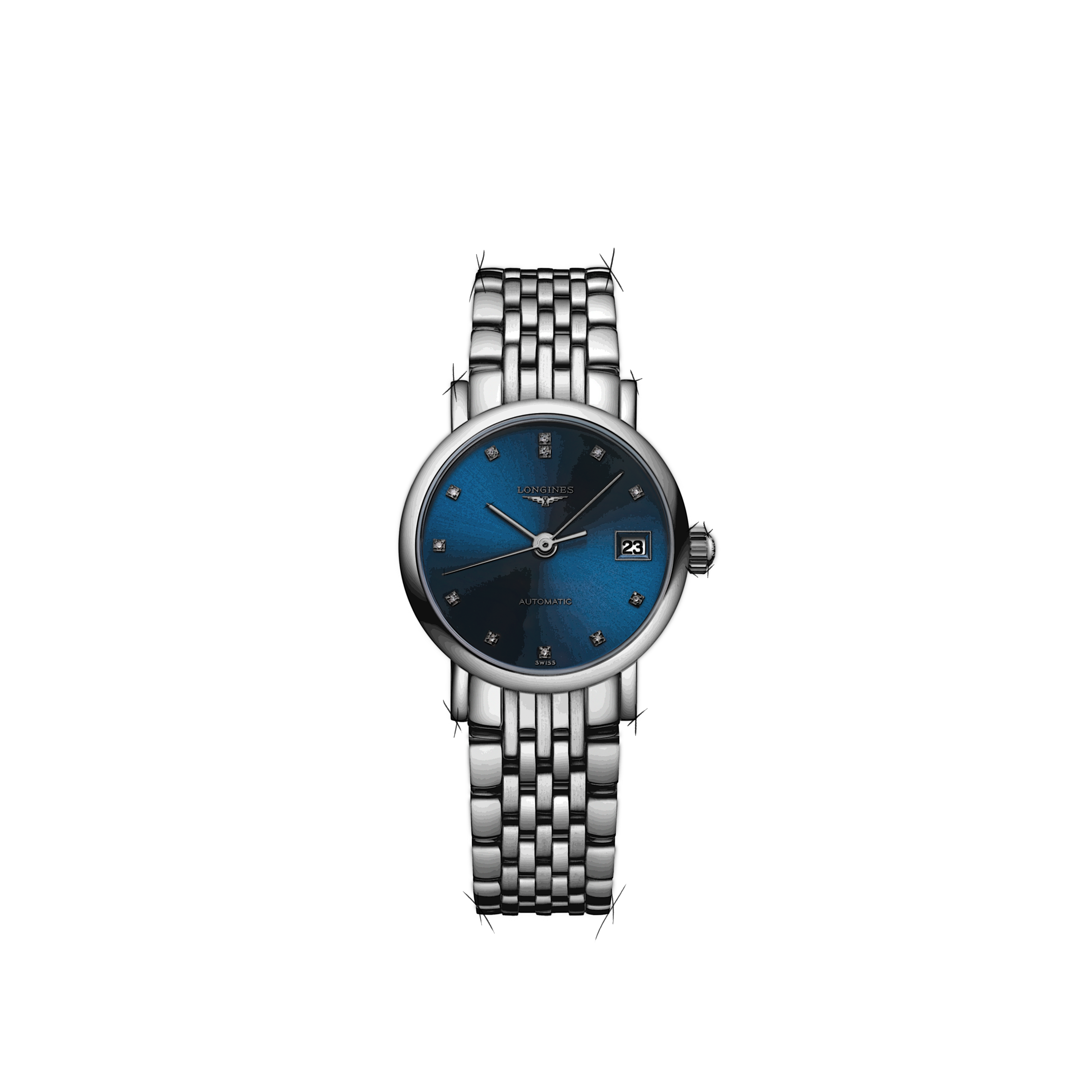 Longines Elegant L4.309.4.97.6