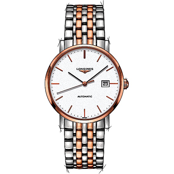 Longines Elegant L4.910.5.12.7 Longines Elegant L4.910.5.12.7