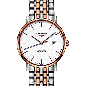 Longines Elegant L4.910.5.12.7  Longines Elegant L4.910.5.12.7