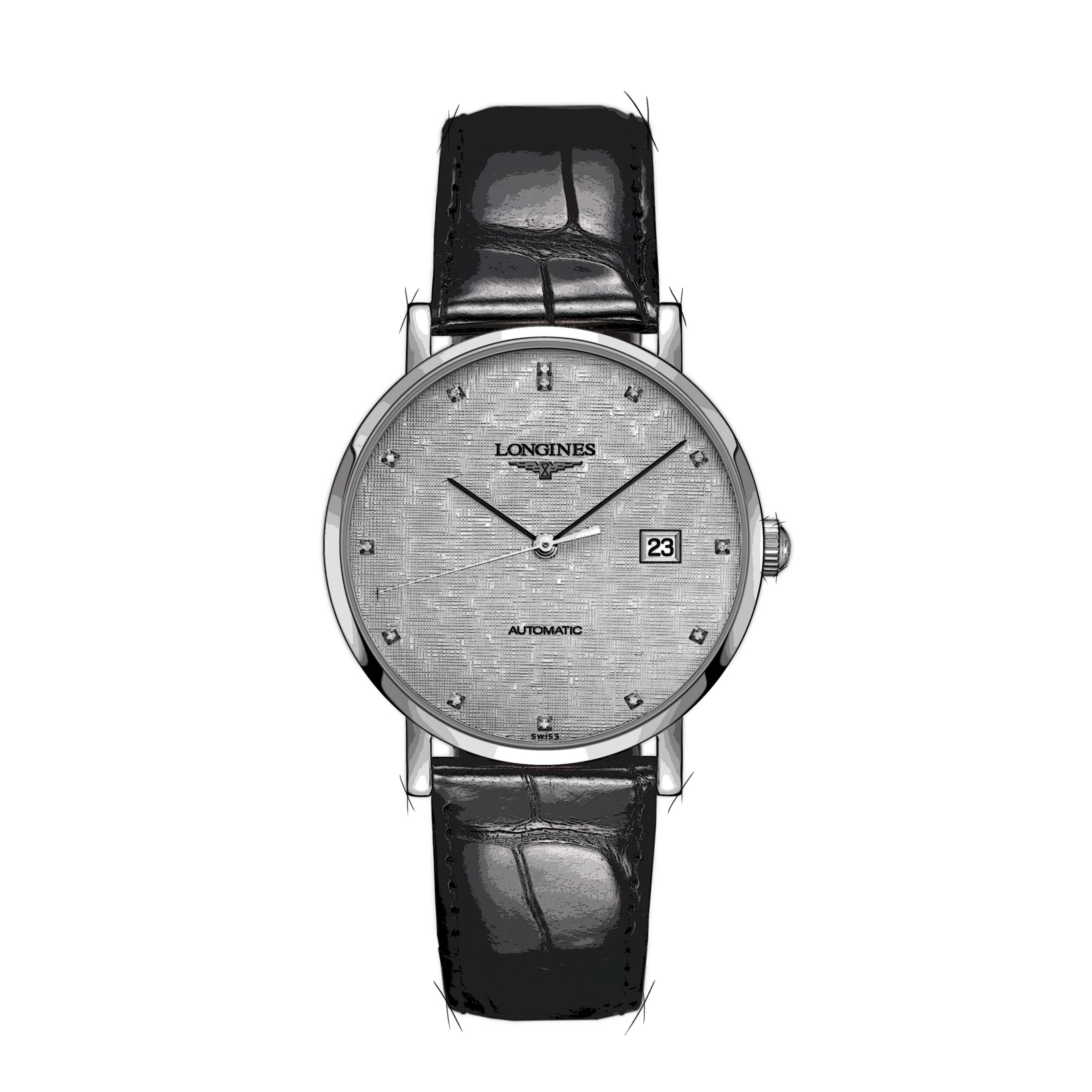 Longines Elegant L4.910.4.77.2