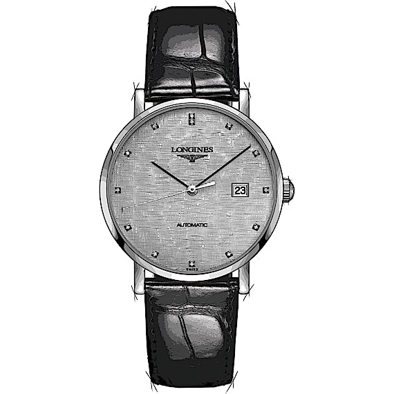 Longines Elegant L4.910.4.77.2 Longines Elegant L4.910.4.77.2