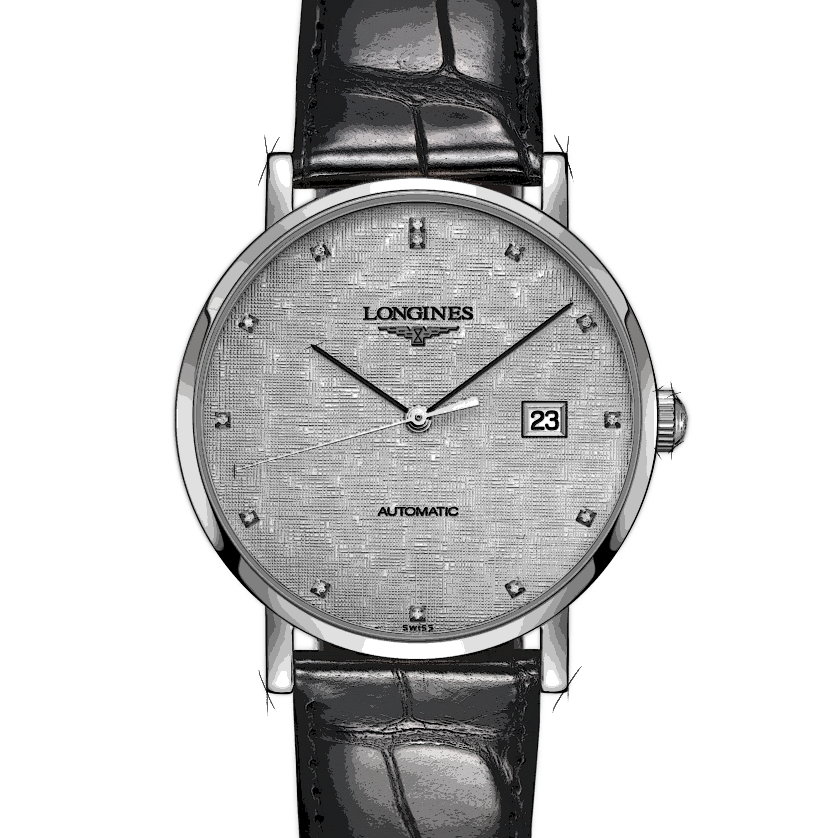 Longines Elegant L4.910.4.77.2