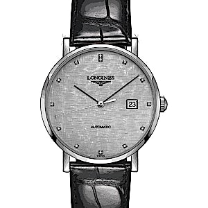 Longines Elegant L4.910.4.77.2 Longines Elegant L4.910.4.77.2