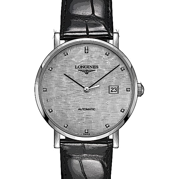 Longines Elegant L4.910.4.77.2 Longines Elegant L4.910.4.77.2