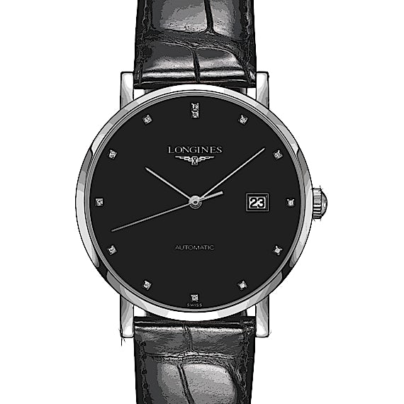 Longines Elegant L4.910.4.57.2 Longines Elegant L4.910.4.57.2