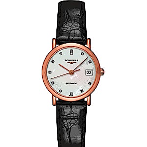 Longines Elegant L4.378.8.87.4 Longines Elegant L4.378.8.87.4