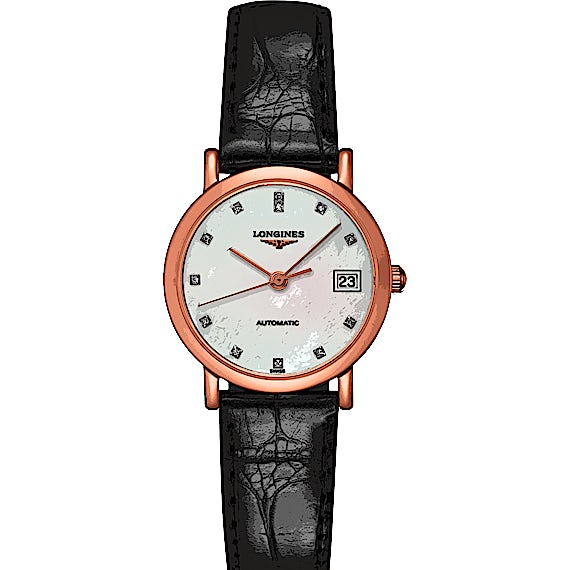 Longines Elegant L4.378.8.87.4 Longines Elegant L4.378.8.87.4