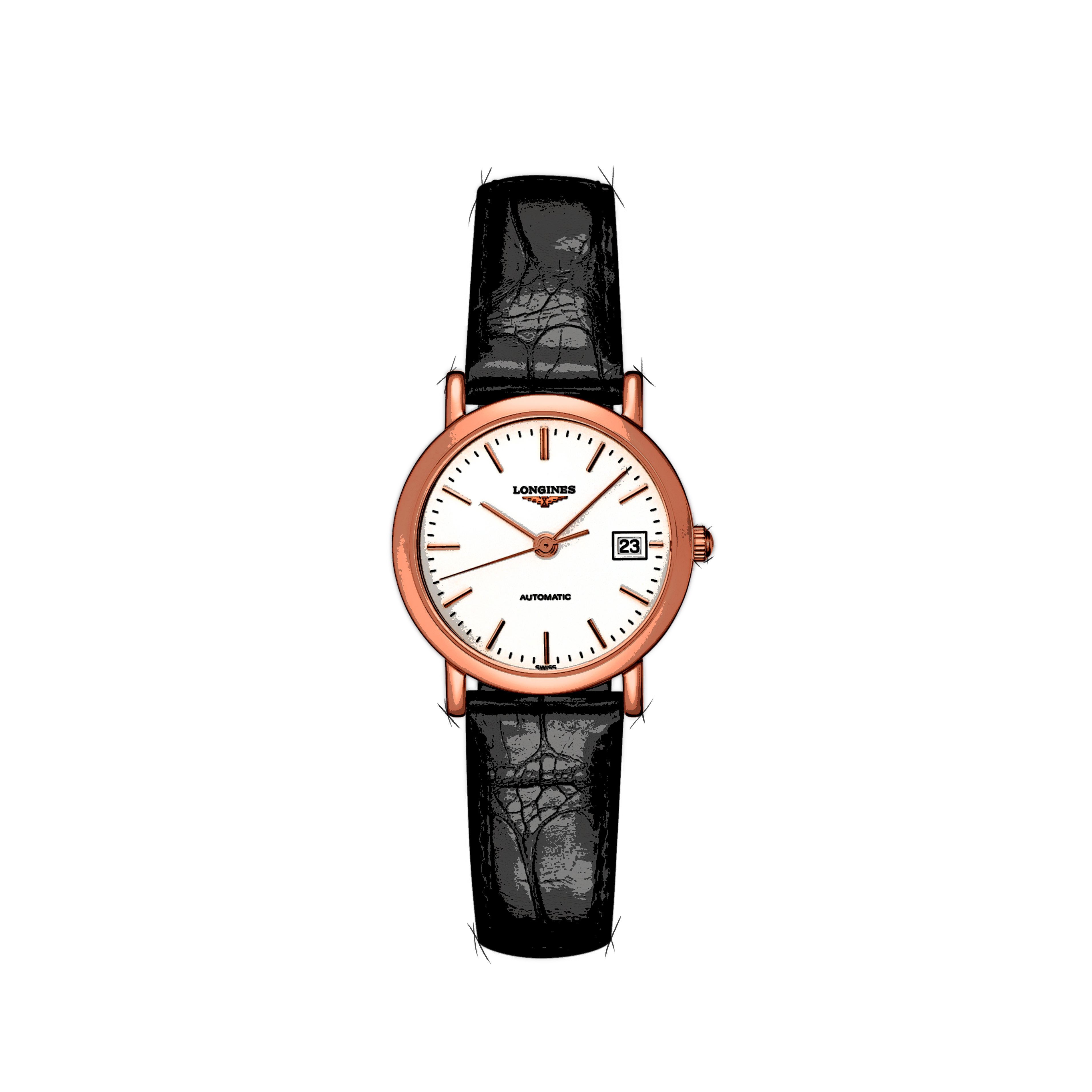 Longines Elegant L4.378.8.12.4