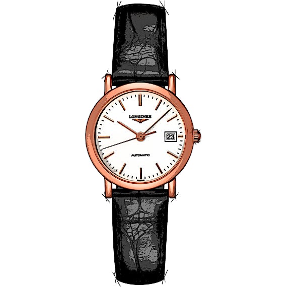 Longines Elegant L4.378.8.12.4 Longines Elegant L4.378.8.12.4
